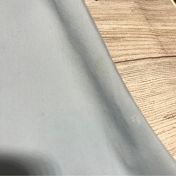 George Button Front Collared Short Sleeve Top - Picture 11 of 14